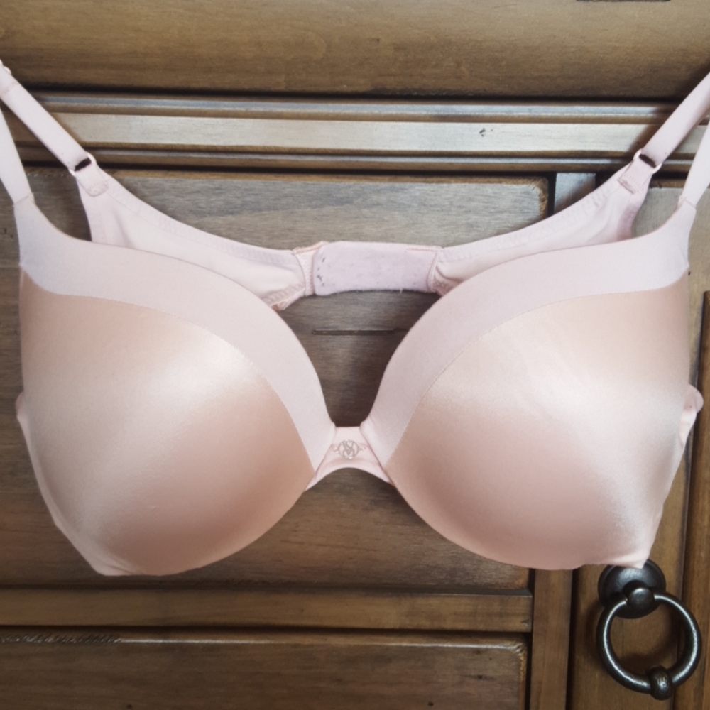 Victoria's Secret Push-Up Bra